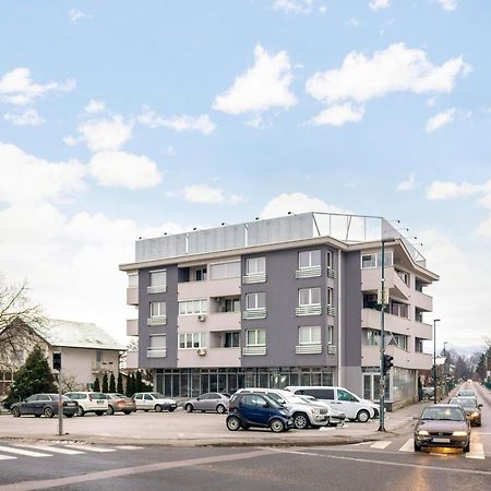 Apartment Heaven Sarajevo Exterior photo