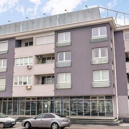 Apartment Heaven Sarajevo Exterior photo
