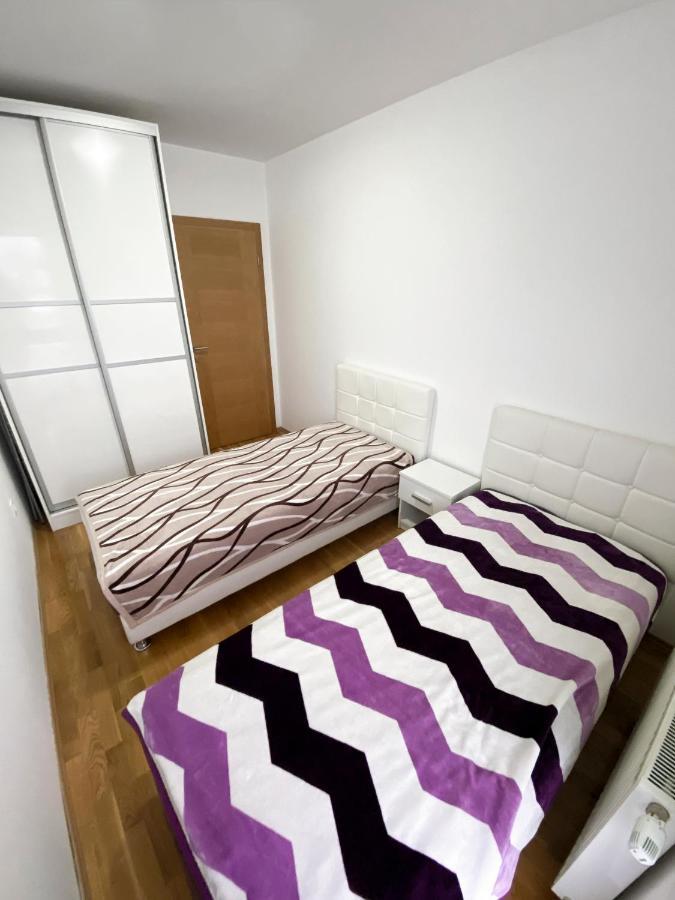 Apartment Heaven Sarajevo Exterior photo