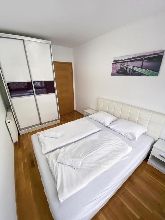 Apartment Heaven Sarajevo Exterior photo