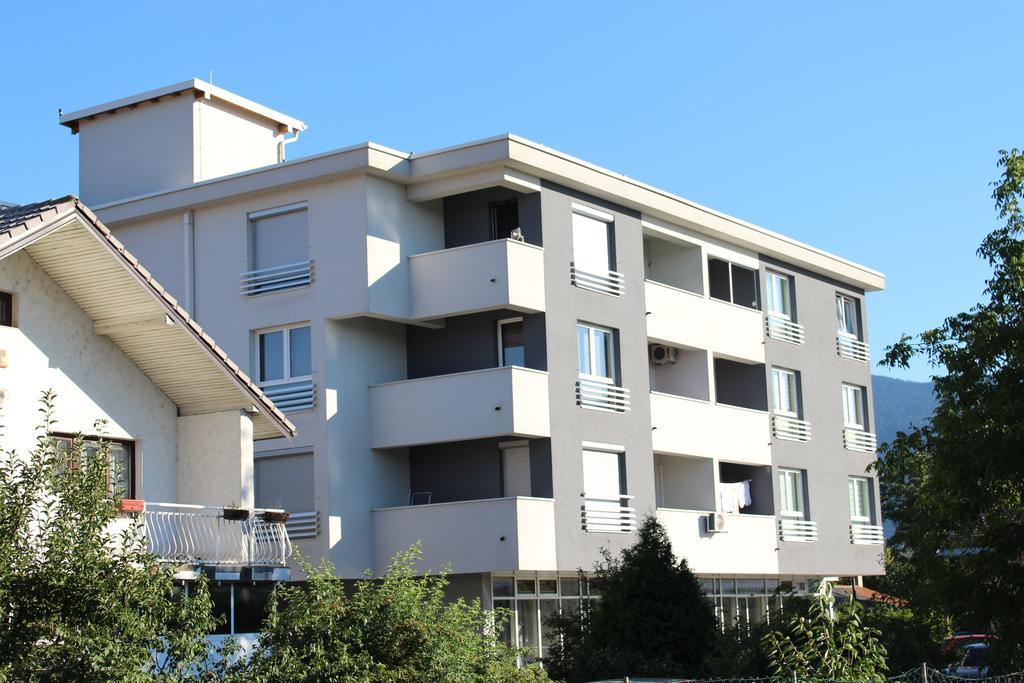 Apartment Heaven Sarajevo Exterior photo